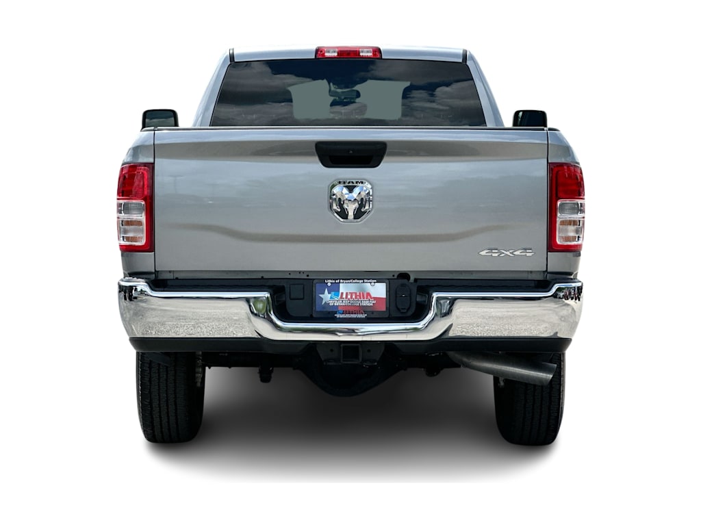 Thumbnail: 2024 RAM 3500 - 23