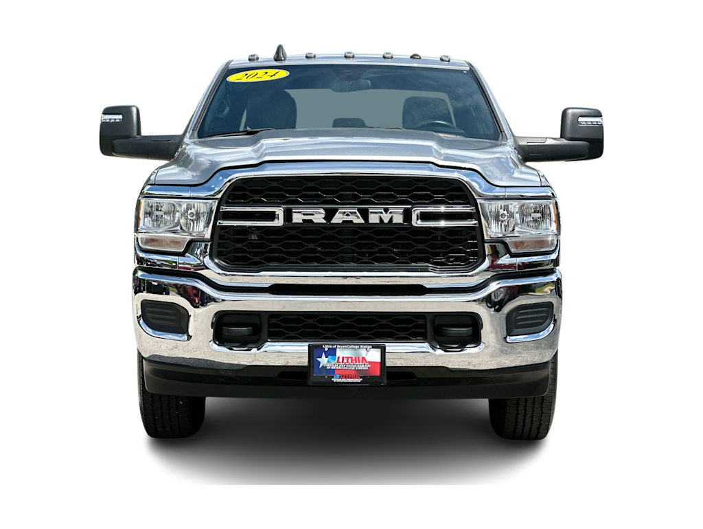 Thumbnail: 2024 RAM 3500 - 21