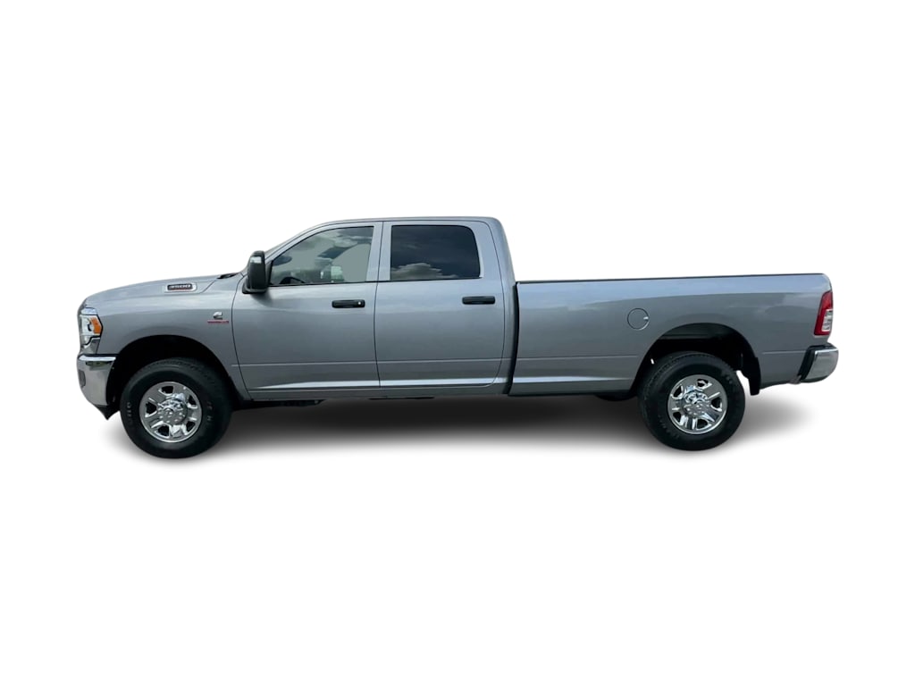 Thumbnail: 2024 RAM 3500 - 3