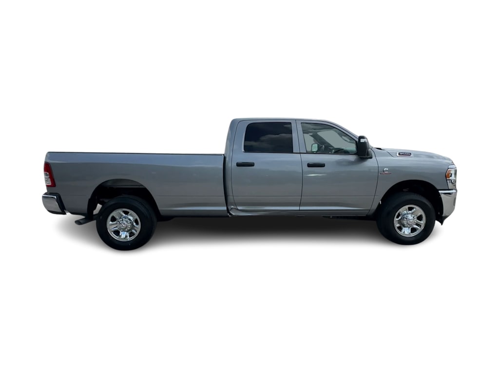 Thumbnail: 2024 RAM 3500 - 20