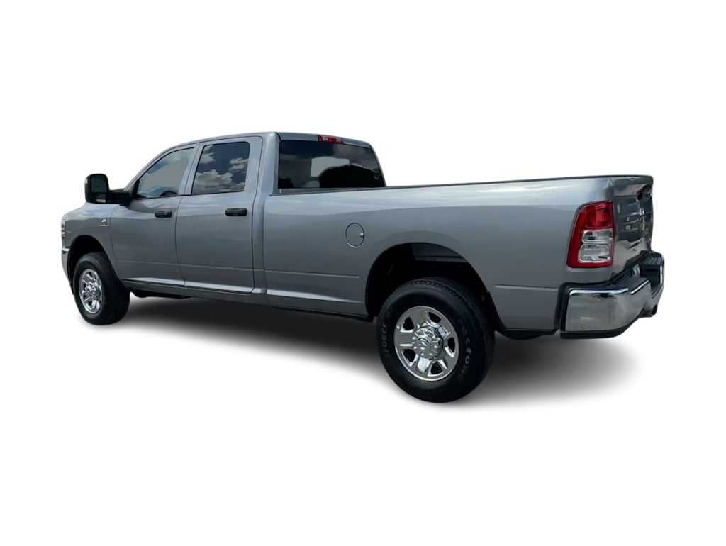 Thumbnail: 2024 RAM 3500 - 19