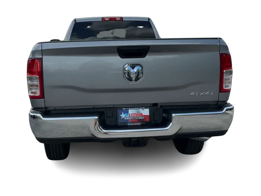 Thumbnail: 2024 RAM 3500 - 5