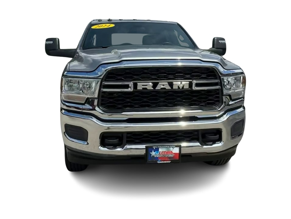 Thumbnail: 2024 RAM 3500 - 6