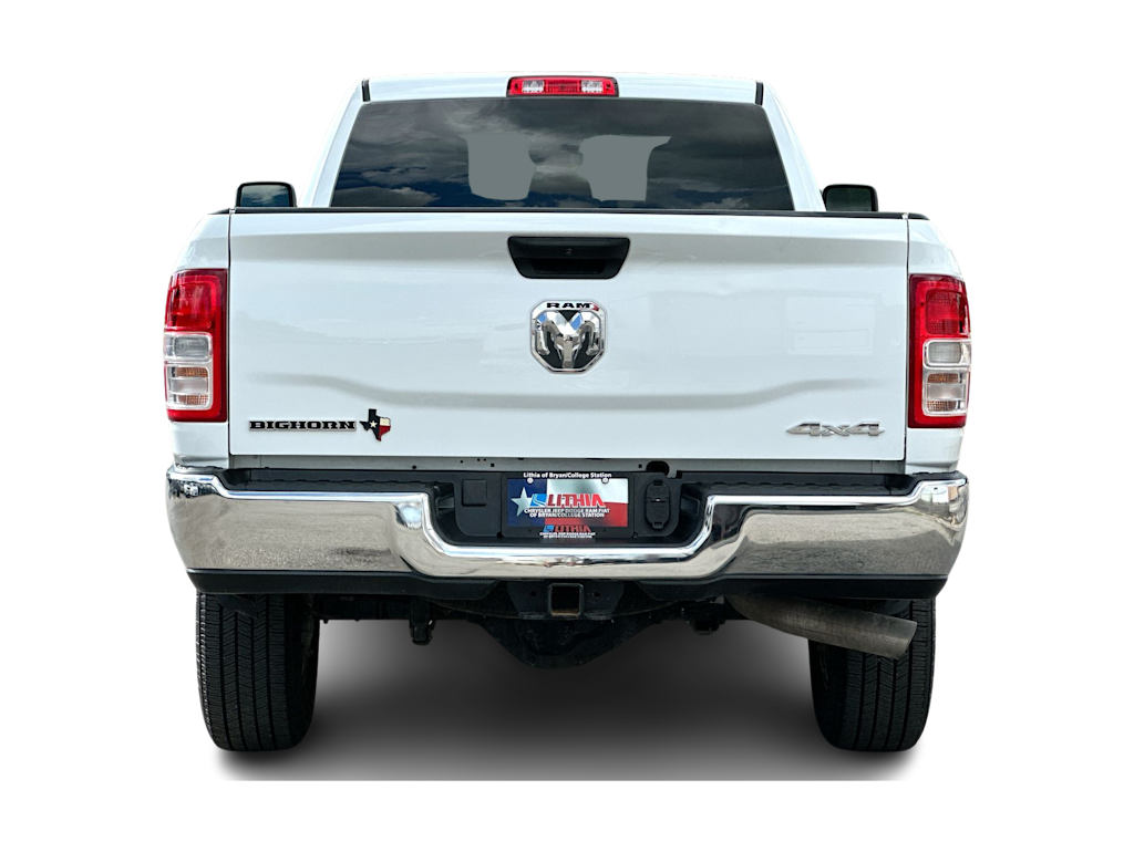Thumbnail: 2024 RAM 3500 - 24
