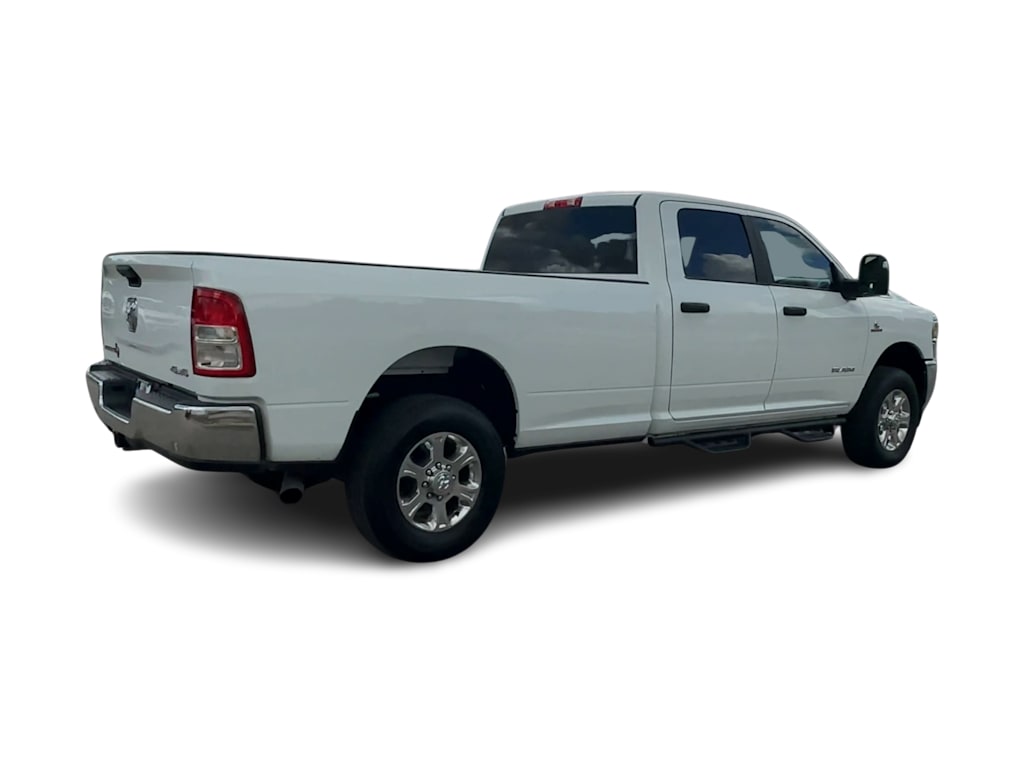 Thumbnail: 2024 RAM 3500 - 20