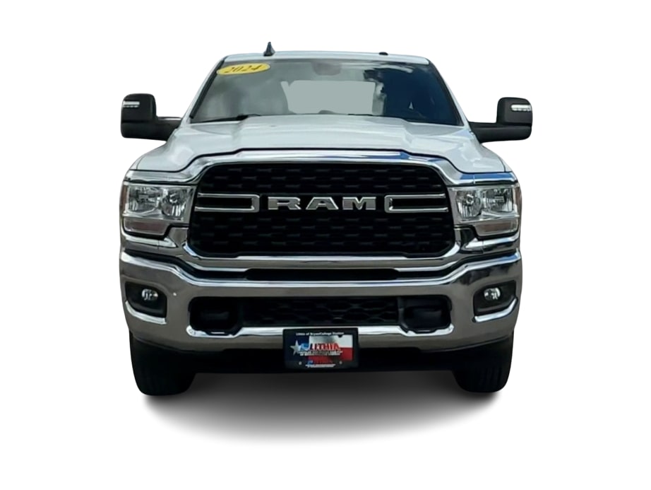 Thumbnail: 2024 RAM 3500 - 6