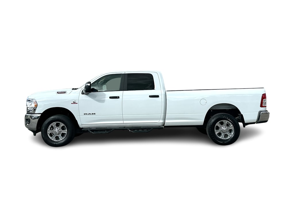 Thumbnail: 2024 RAM 3500 - 23