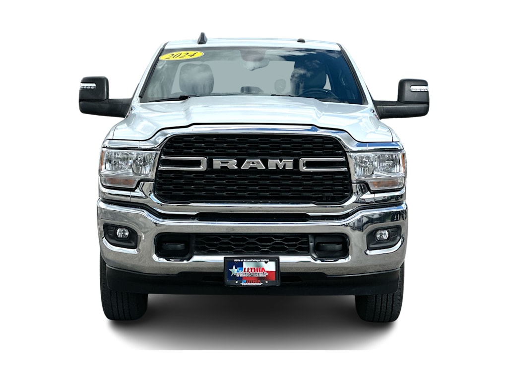 Thumbnail: 2024 RAM 3500 - 22