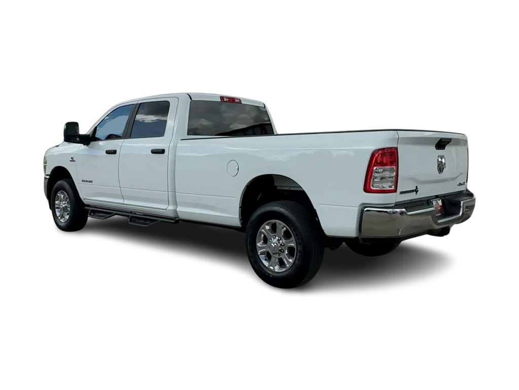 Thumbnail: 2024 RAM 3500 - 19