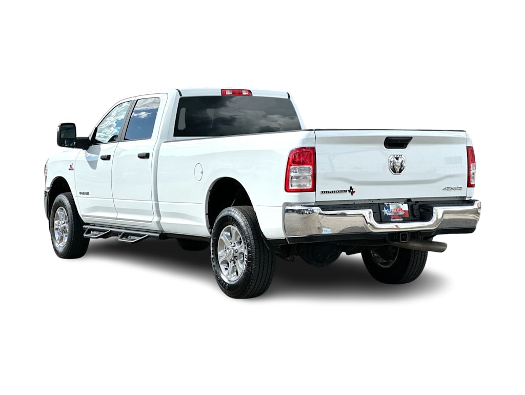 Thumbnail: 2024 RAM 3500 - 4