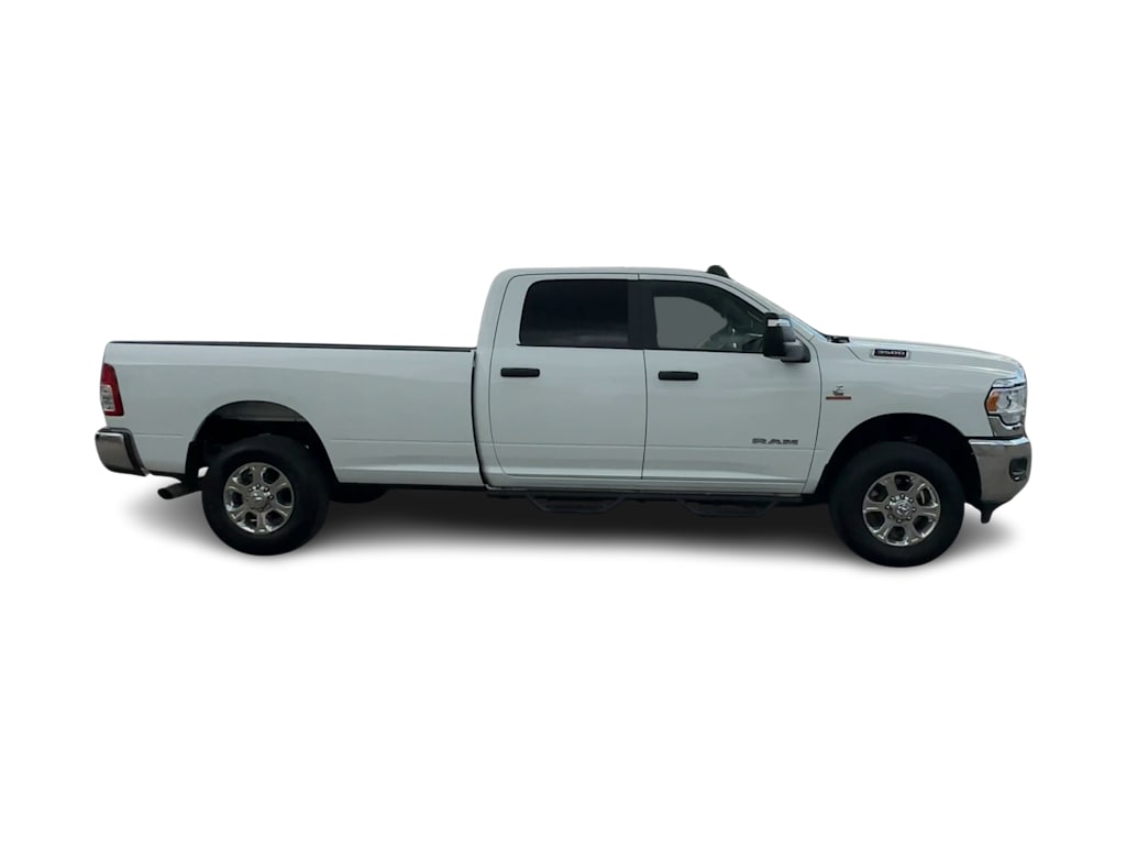 Thumbnail: 2024 RAM 3500 - 21
