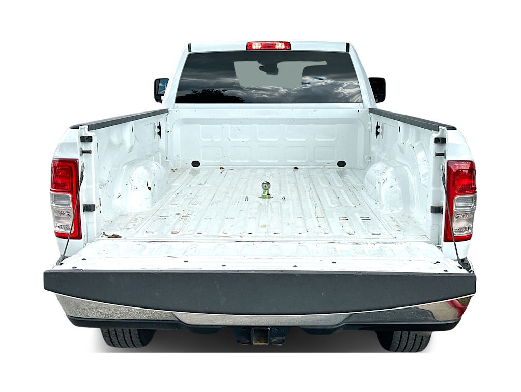 Thumbnail: 2024 RAM 3500 - 15