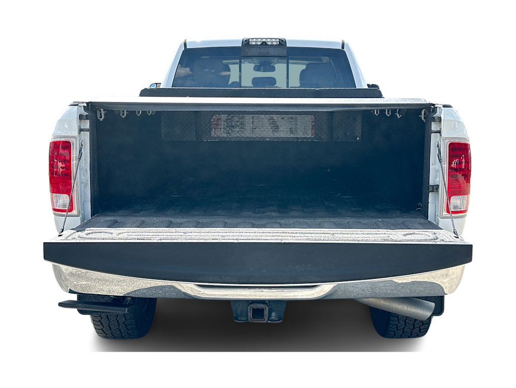 Thumbnail: 2016 RAM 3500 - 16