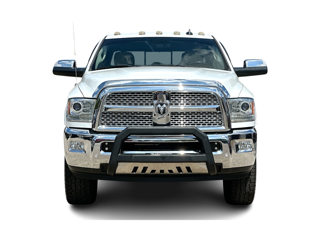 Thumbnail: 2016 RAM 3500 - 6