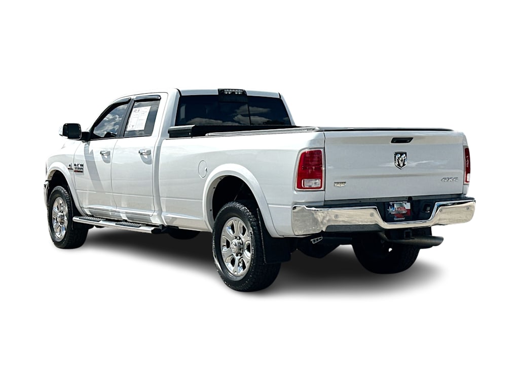 Thumbnail: 2016 RAM 3500 - 4