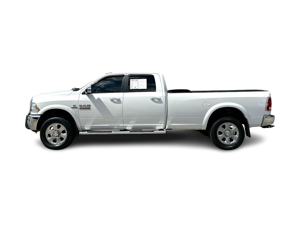 Thumbnail: 2016 RAM 3500 - 21
