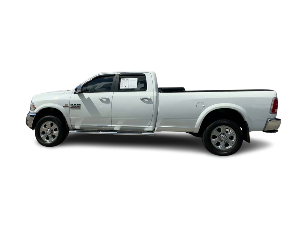 Thumbnail: 2016 RAM 3500 - 19