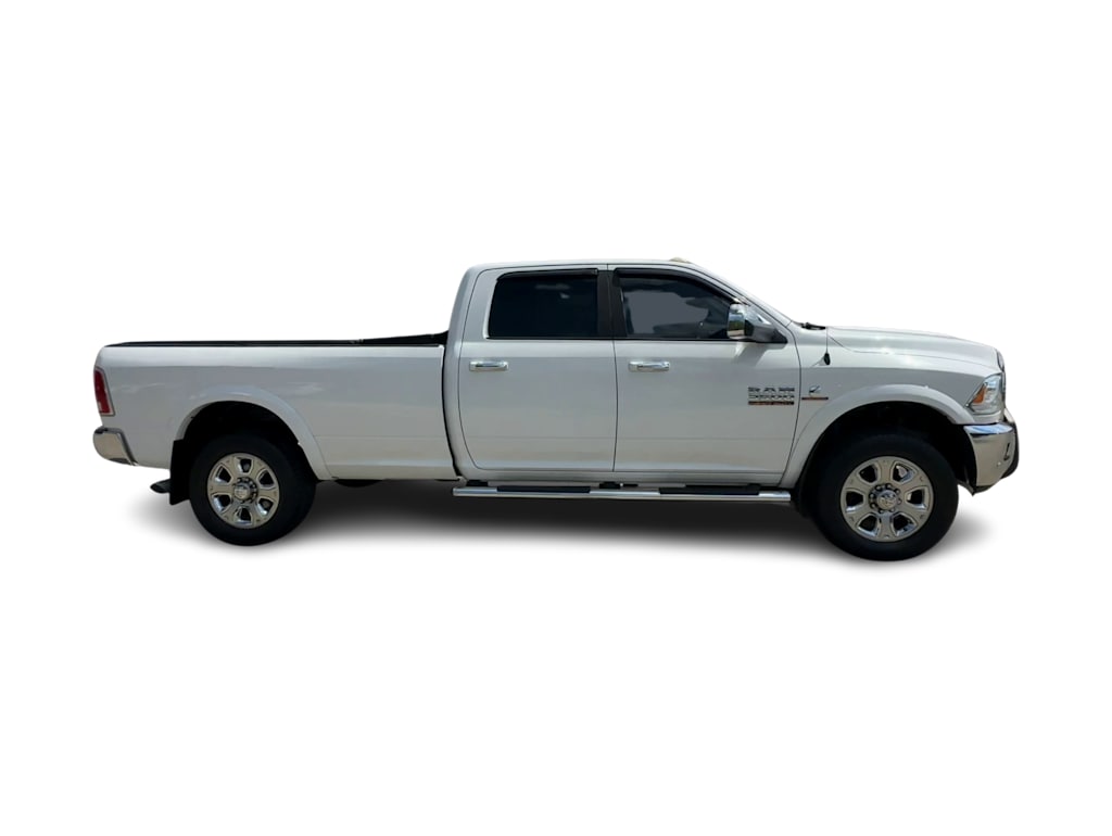 Thumbnail: 2016 RAM 3500 - 20