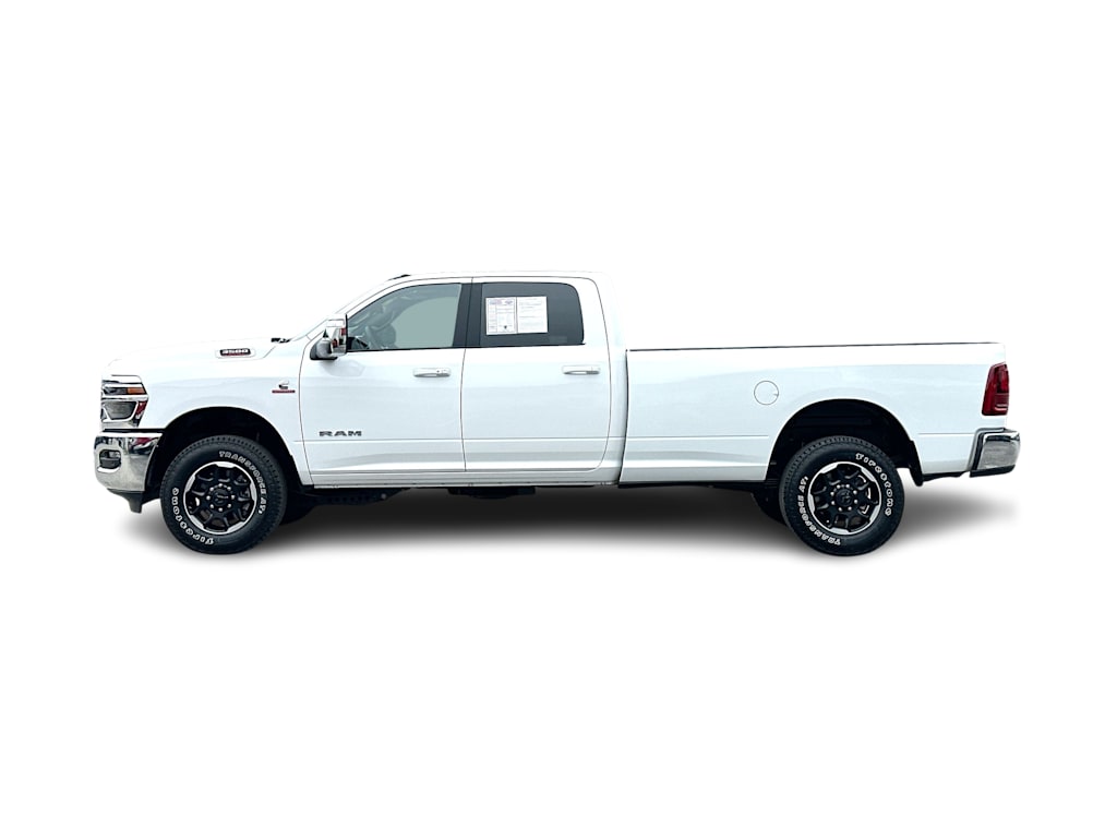 Thumbnail: 2025 RAM 3500 - 25