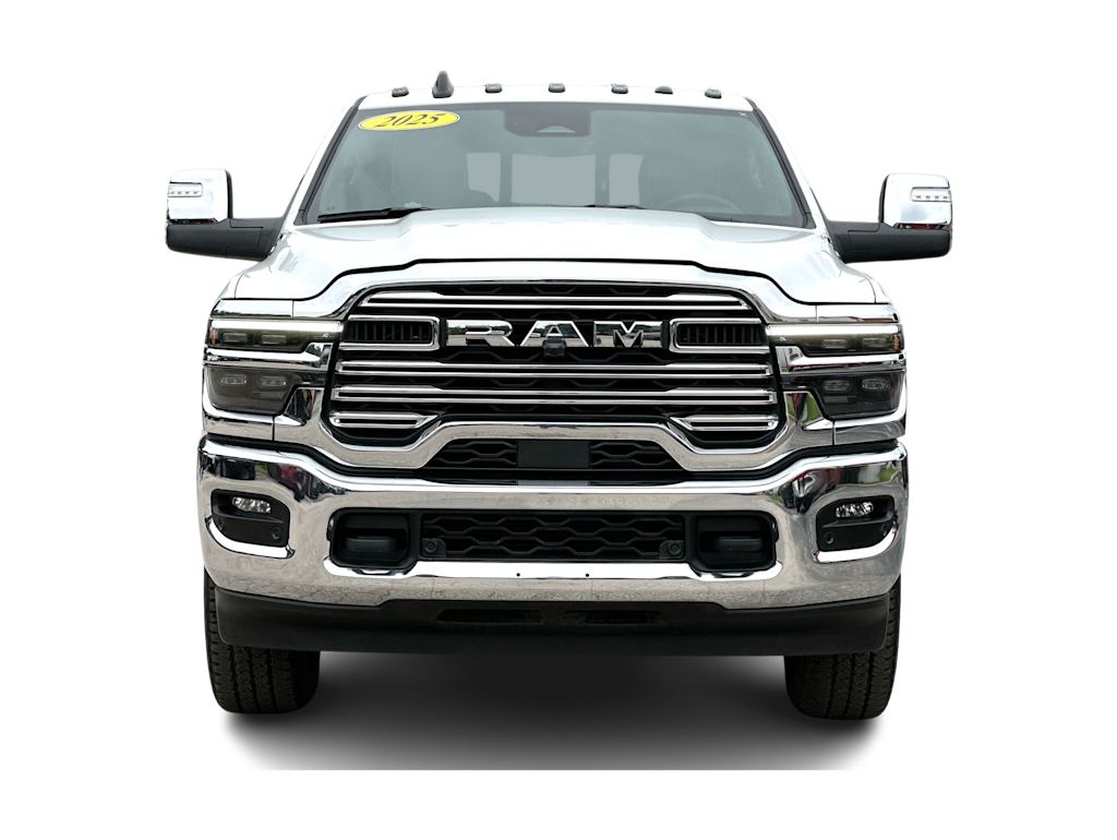Thumbnail: 2025 RAM 3500 - 24