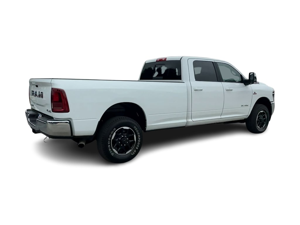 Thumbnail: 2025 RAM 3500 - 22