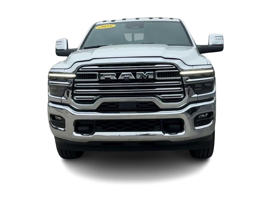 Thumbnail: 2025 RAM 3500 - 6