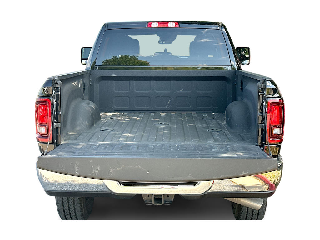 Thumbnail: 2026 RAM 2500 - 15