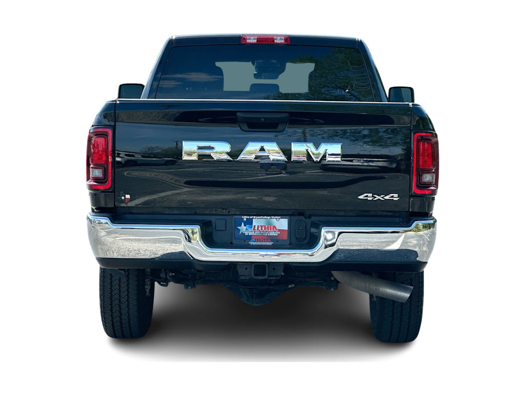 Thumbnail: 2026 RAM 2500 - 24