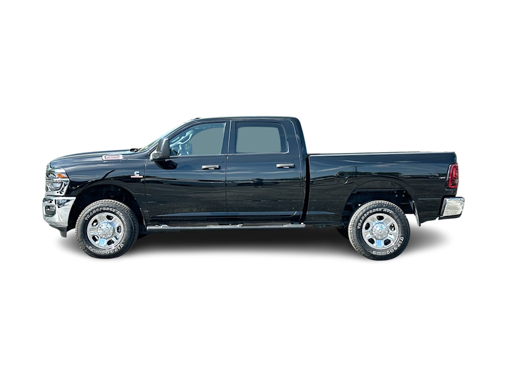 Thumbnail: 2026 RAM 2500 - 23