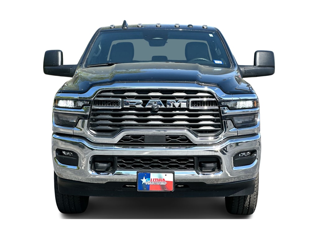 Thumbnail: 2026 RAM 2500 - 22