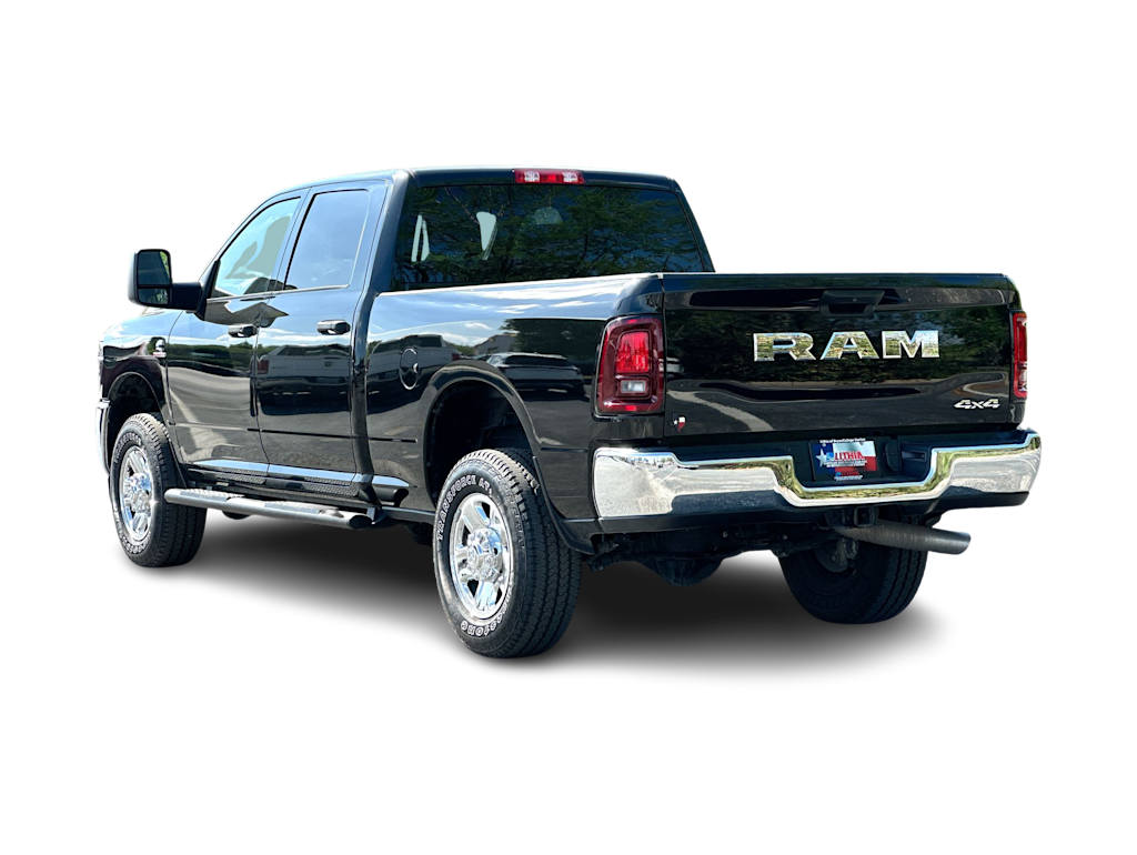 Thumbnail: 2026 RAM 2500 - 4