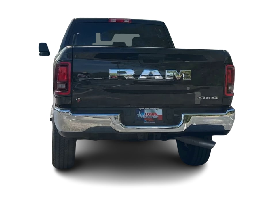 Thumbnail: 2026 RAM 2500 - 5