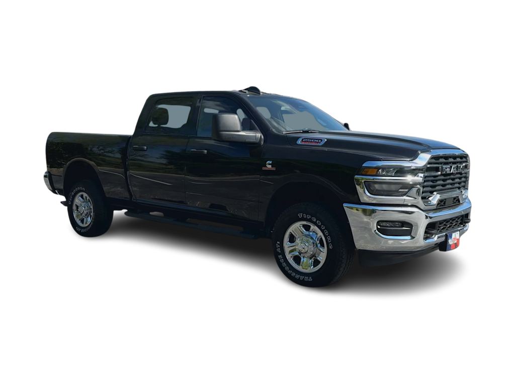 Thumbnail: 2026 RAM 2500 - 18