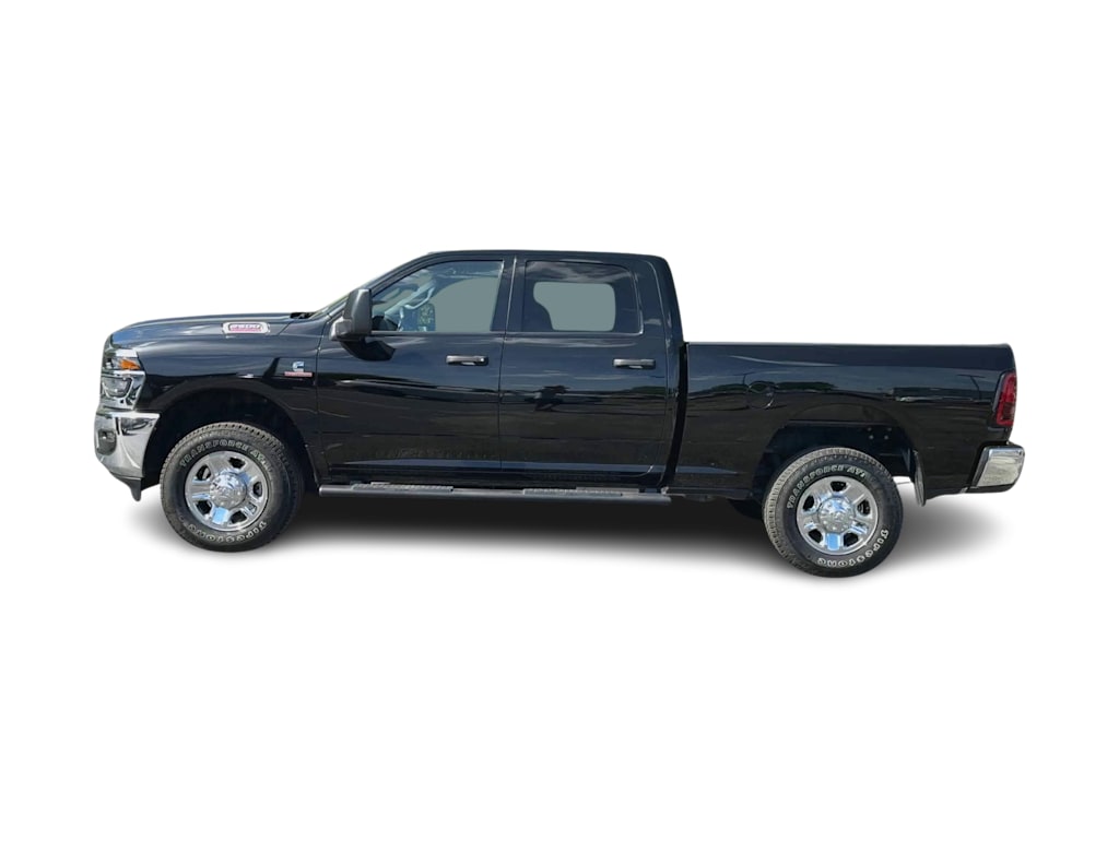 Thumbnail: 2026 RAM 2500 - 19