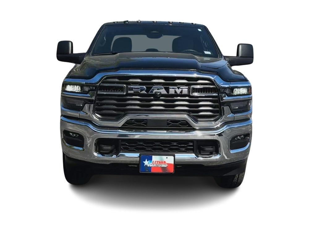 Thumbnail: 2026 RAM 2500 - 6