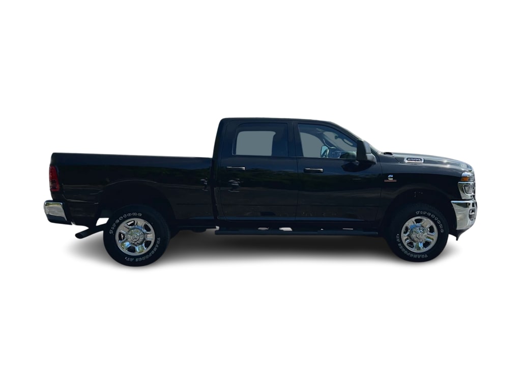 Thumbnail: 2026 RAM 2500 - 21