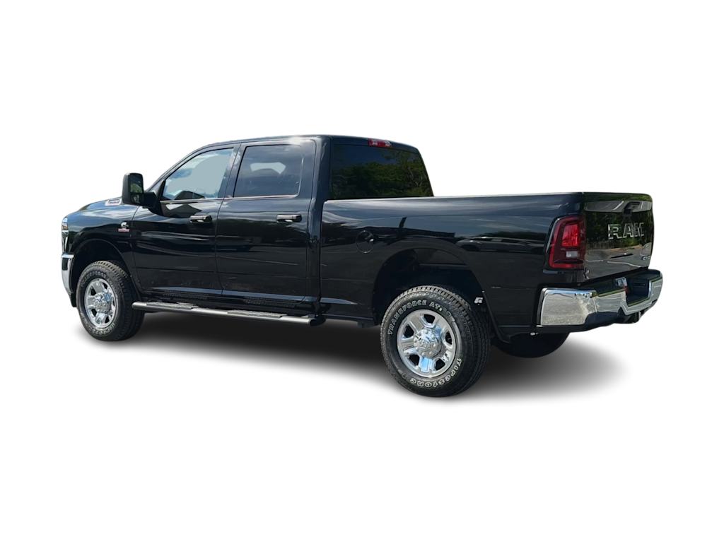 Thumbnail: 2026 RAM 2500 - 20