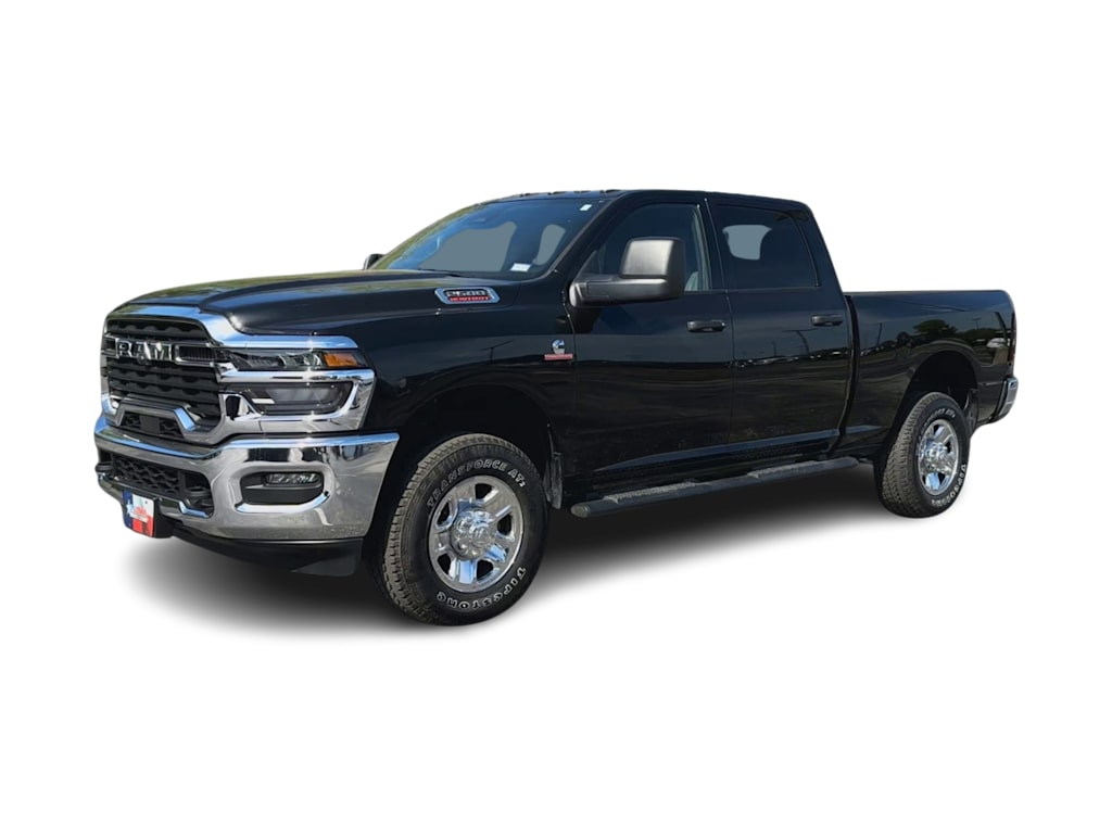 Thumbnail: 2026 RAM 2500 - 3