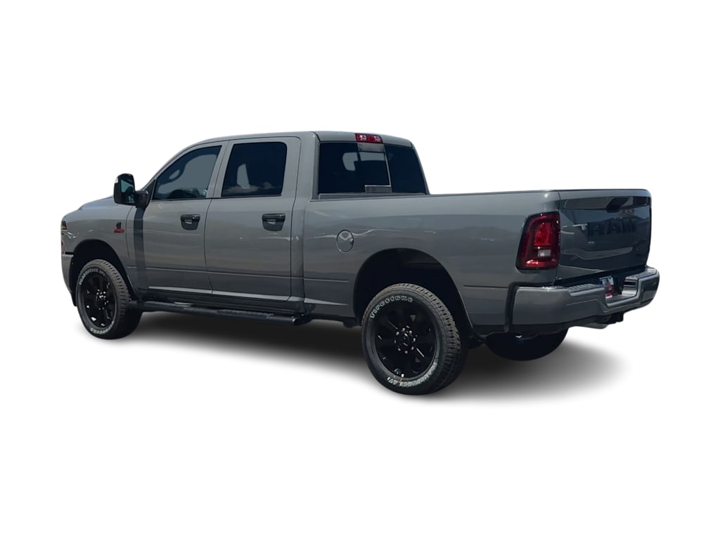 Thumbnail: 2026 RAM 2500 - 4