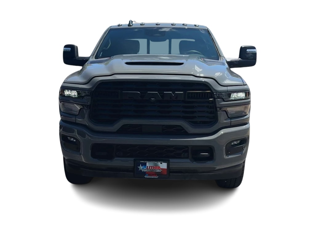 Thumbnail: 2026 RAM 2500 - 5