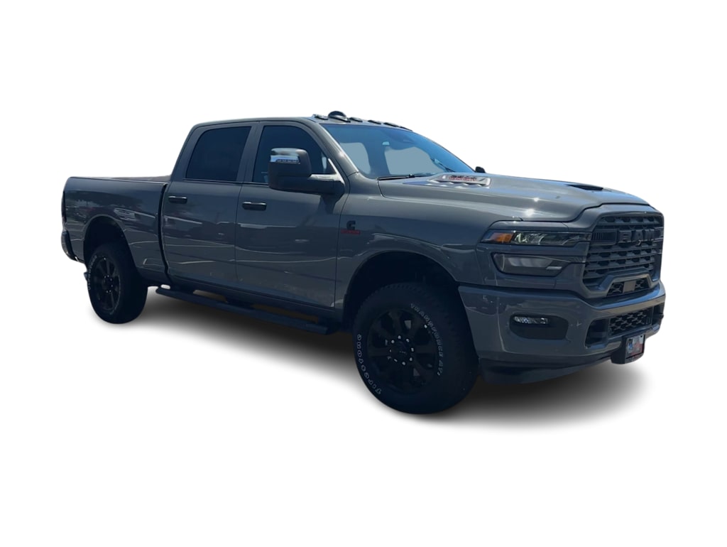 Thumbnail: 2026 RAM 2500 - 18