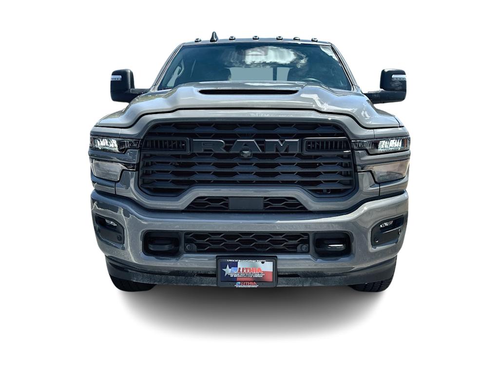 Thumbnail: 2026 RAM 2500 - 21