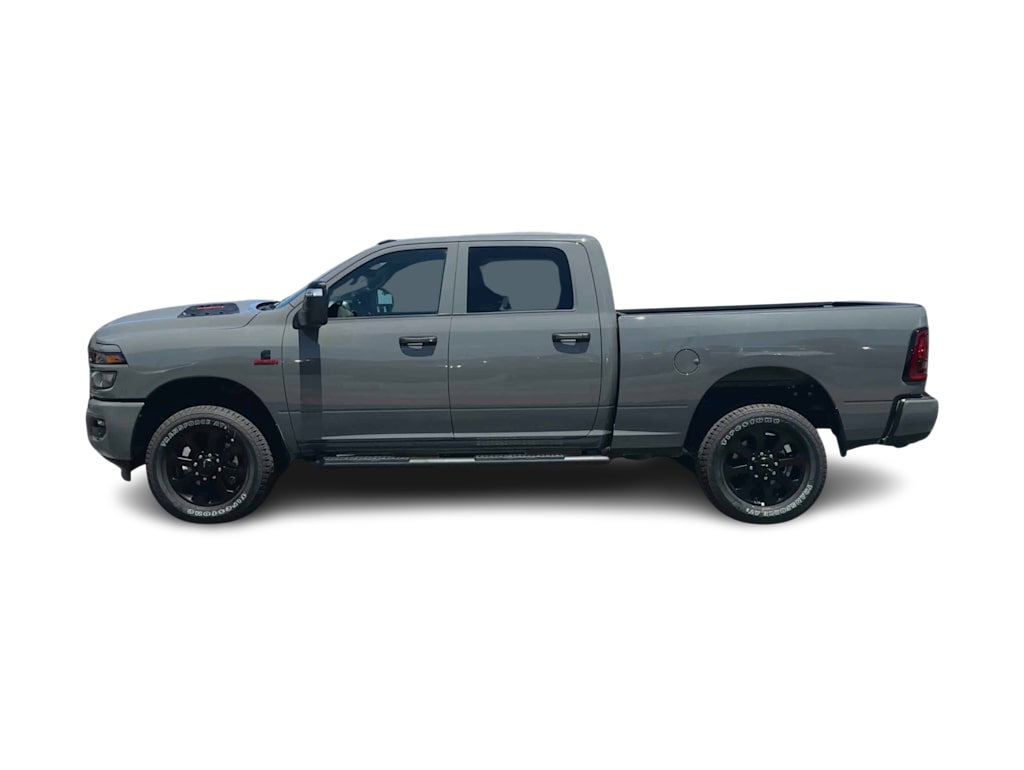 Thumbnail: 2026 RAM 2500 - 19