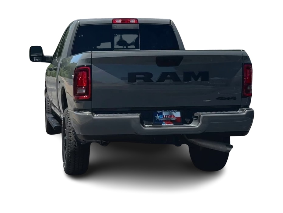 Thumbnail: 2026 RAM 2500 - 6