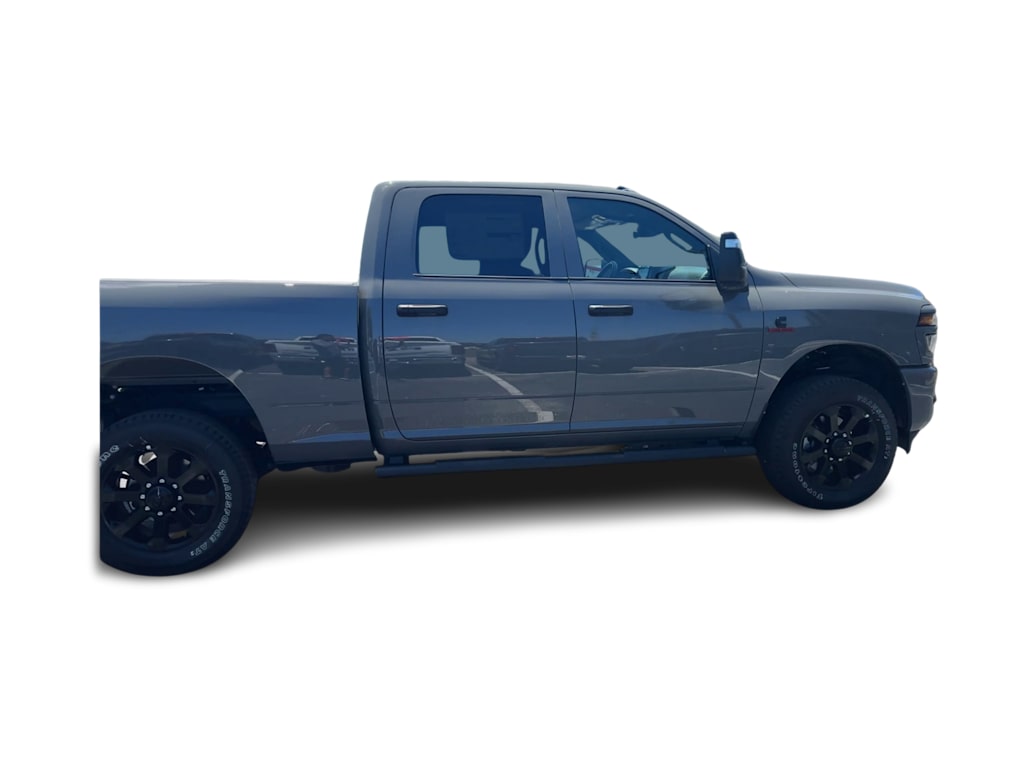 Thumbnail: 2026 RAM 2500 - 20