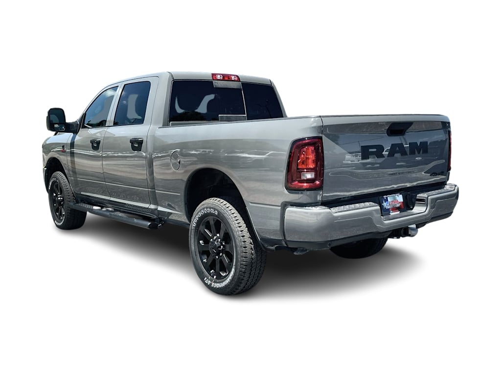 Thumbnail: 2026 RAM 2500 - 23