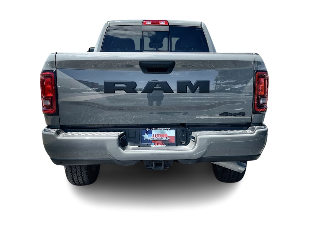 Thumbnail: 2026 RAM 2500 - 24