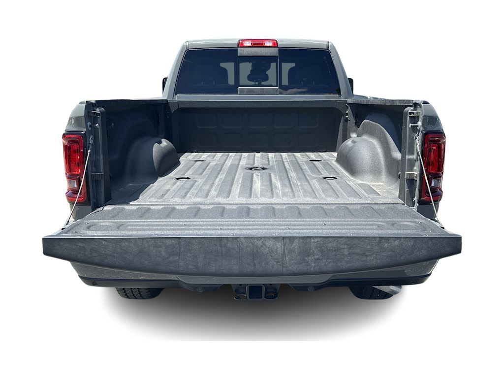 Thumbnail: 2026 RAM 2500 - 15