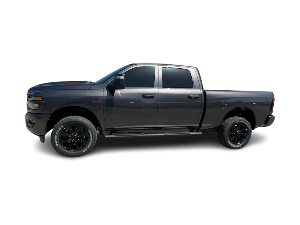 Thumbnail: 2026 RAM 2500 - 3