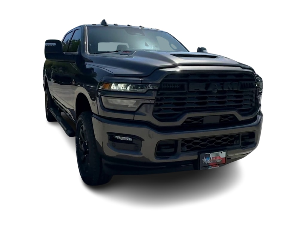 Thumbnail: 2026 RAM 2500 - 6